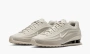 Nike Shox Z WMNS Light Bone 
