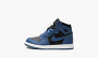 Air Jordan 1 Retro High TD "Dark Marina Blue" 