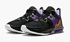 Nike Lebron Witness 7 Lakers