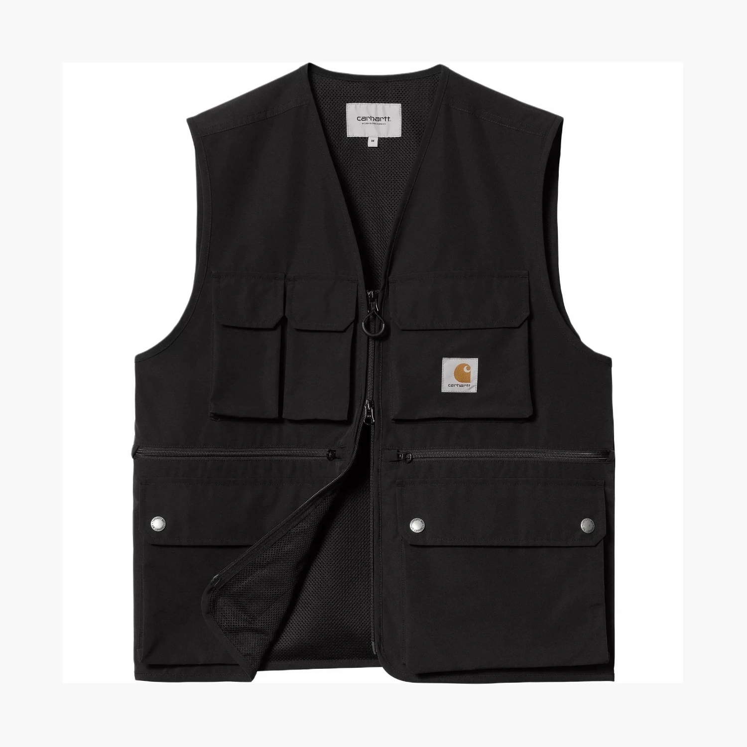 Carhartt WIP SS25 Irwin Vest V 