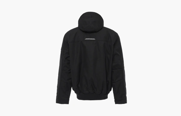 Carhartt 104458-J133 YUKON EXTREMES ACTIVE JACKET 3MLogo-4 LOOSE FIT Black 