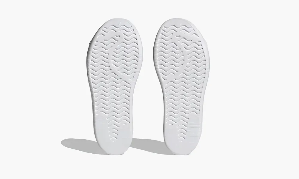Adidas adiFOM Superstar White