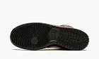 Nike SB Dunk High Color Skates - Kebab And Destroy