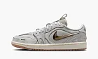 Nike Air Jordan 1 Low Method Of Make Summit White Gum