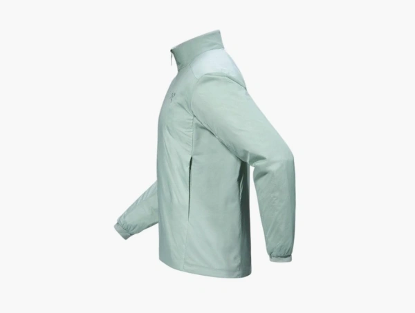 Arc'teryx Beta SV Jacket Stone Green 