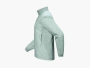 Arc'teryx Beta SV Jacket Stone Green 