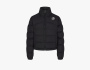 The North Face x SKIMS Retro 2000 Nupse Jacket "Onyx" 