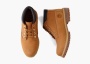 Timberland Waterproof Chukka Boots Wide Waterproof "Wheat" 