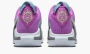 Nike Lebron Witness 7 Fuchsia Dream 