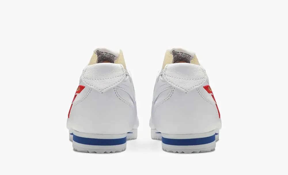 Nike Classic Cortez '72 QS Shoe Dog Pack - Falcon
