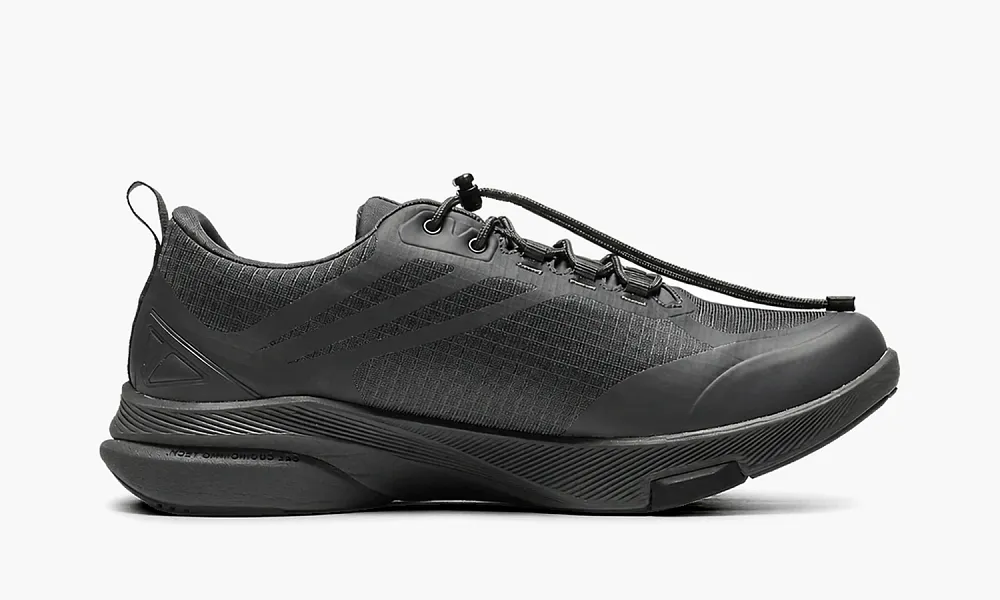 Asics Gore-tex Gel-Ride Walk Black