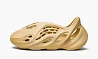 Yeezy Foam Rnnr Desert Sand