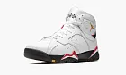 Air Jordan 7 GS Cardinal