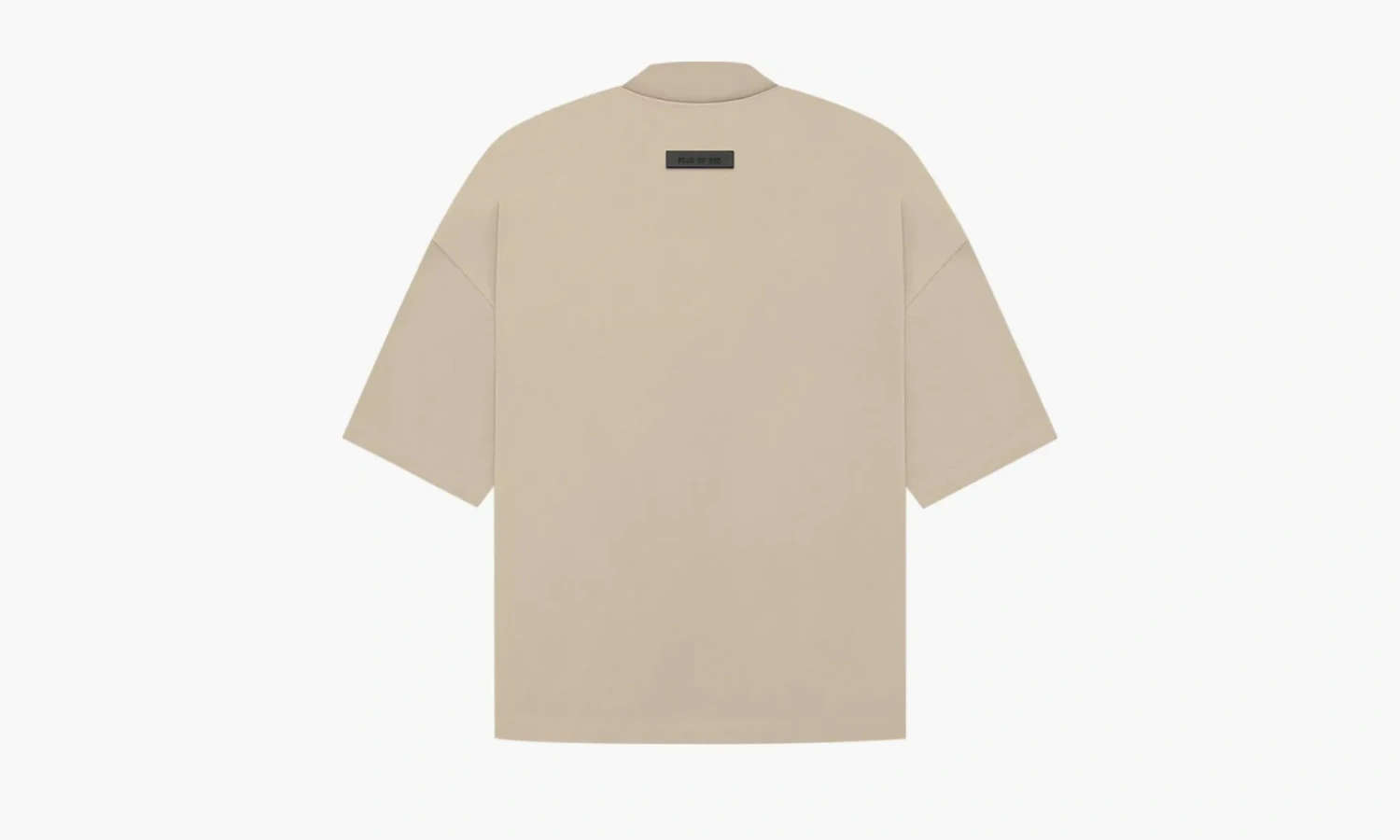 Fear of God Essentials Tee Dusty Beige 