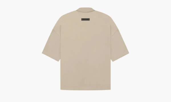 Fear of God Essentials Tee Dusty Beige 