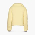 Canada Goose Junction Down Jacket WMNS Yellow