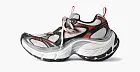 Balenciaga 10XL Worn-Out - Grey White Red