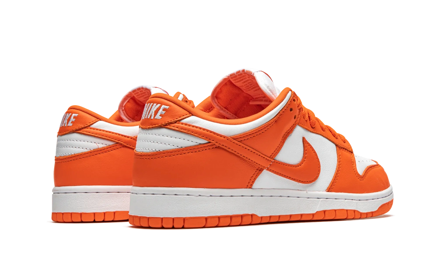 Nike Dunk Low Syracuse 