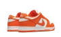 Nike Dunk Low Syracuse 