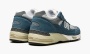 New Balance 991 "Made In England Slate Blue" 