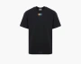 Vetements Rainbow Barcode T-Shirt Black 