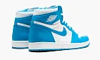 Air Jordan 1 Retro Unc