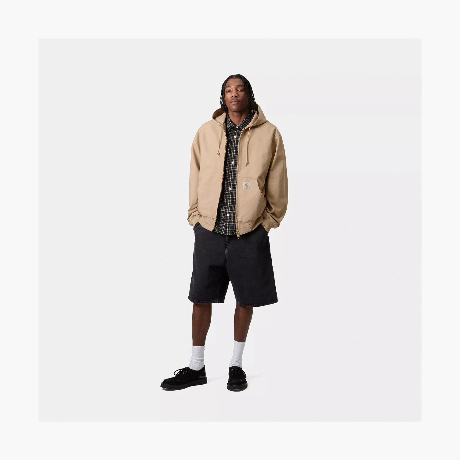 Carhartt WIP Active FW24 Jacket 