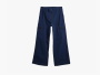 Adidas Originals x Wales Bonner Cargo Pants Collegiate Navy 