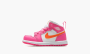 Air Jordan 1 Mid TD "Pinksicle" 