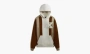 KITH Hoodie Williams Iii Brown 