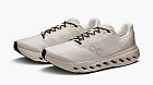 On Cloudsurfer Next Ivory Silver
