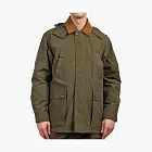 Carhartt WIP Car Coat Olive Green
