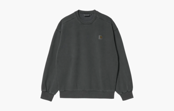 Carhartt WIP FW22 Vista Sweatshirt Logo 