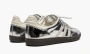 Adidas Samba Wales Bonner Silver 