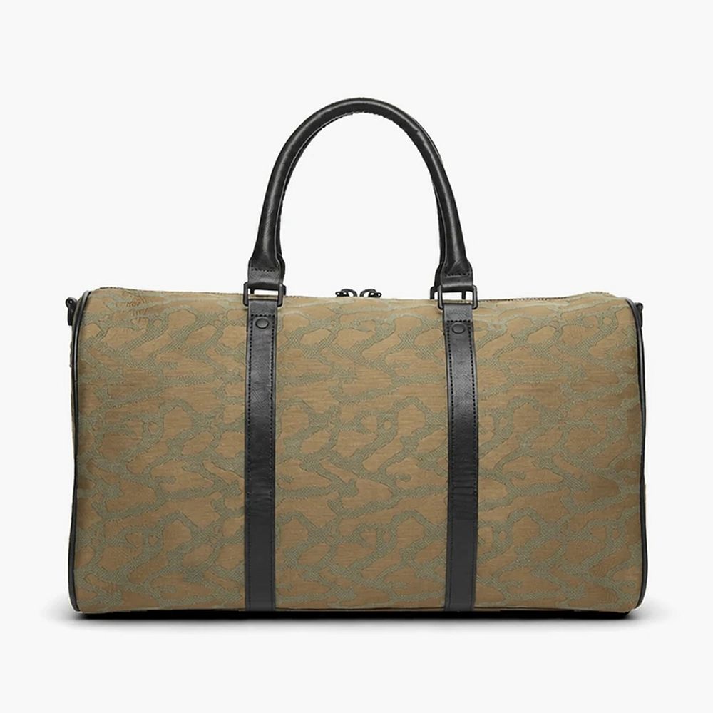 Сумка Jordan Monogram Duffle Olive