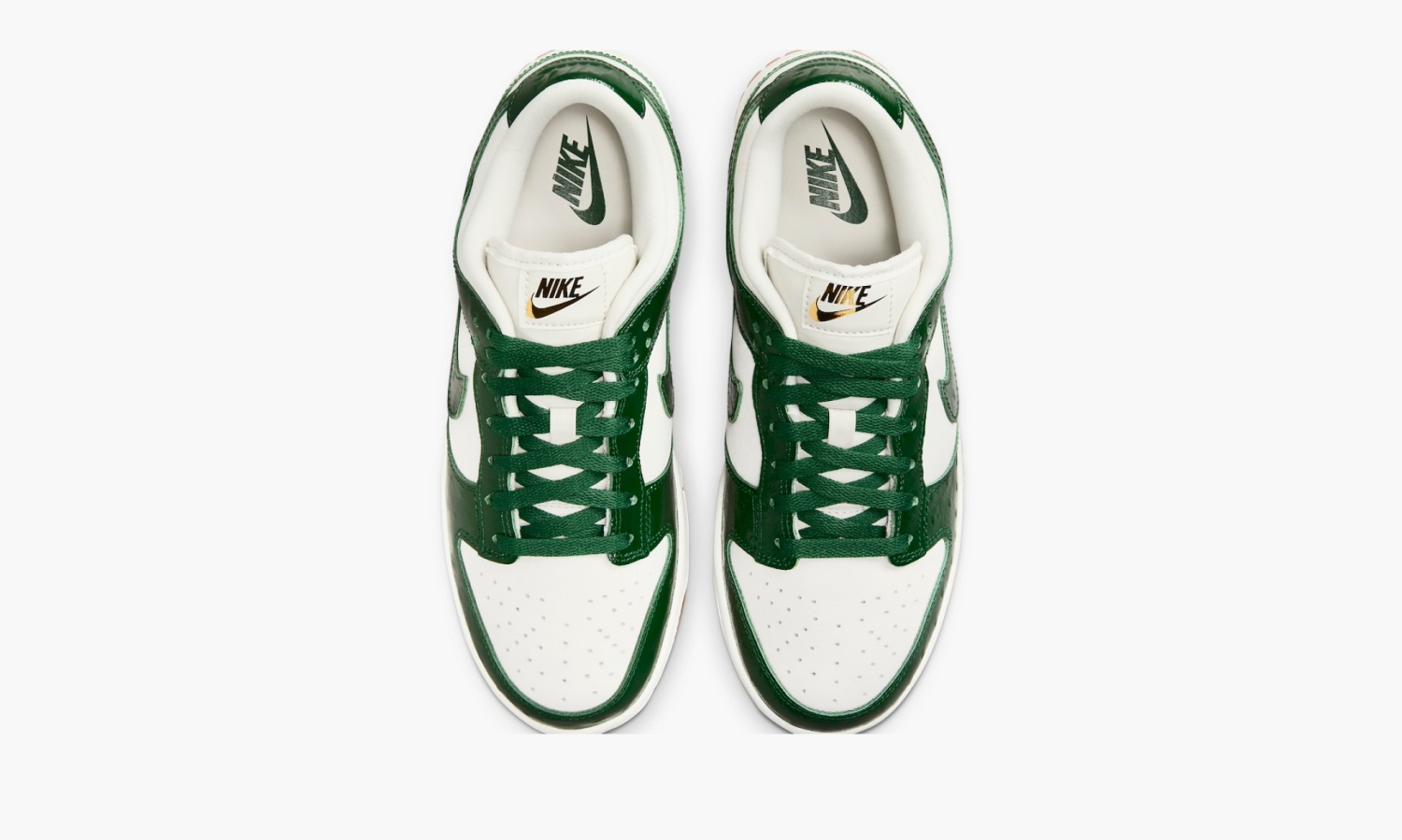 Nike Dunk Low WMNS "Gorge Green" 