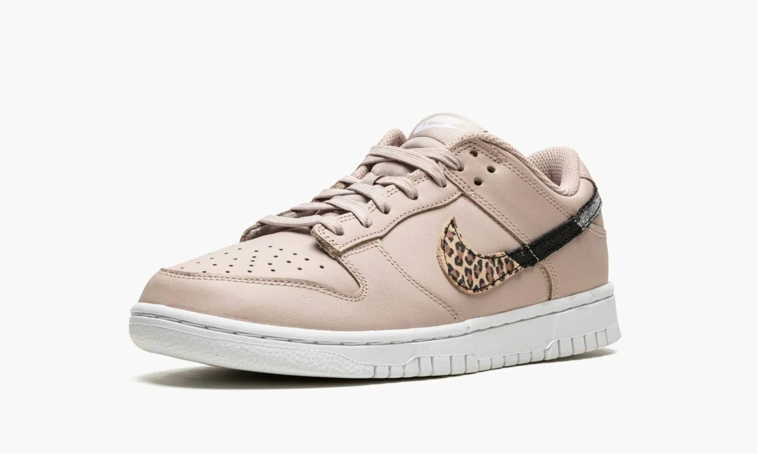 Nike Dunk Low SE WMNS Primal Pink 