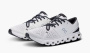 On Cloud X 4 WMNS Ivory Black 