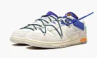Nike Dunk Low Off-white - Lot 16
