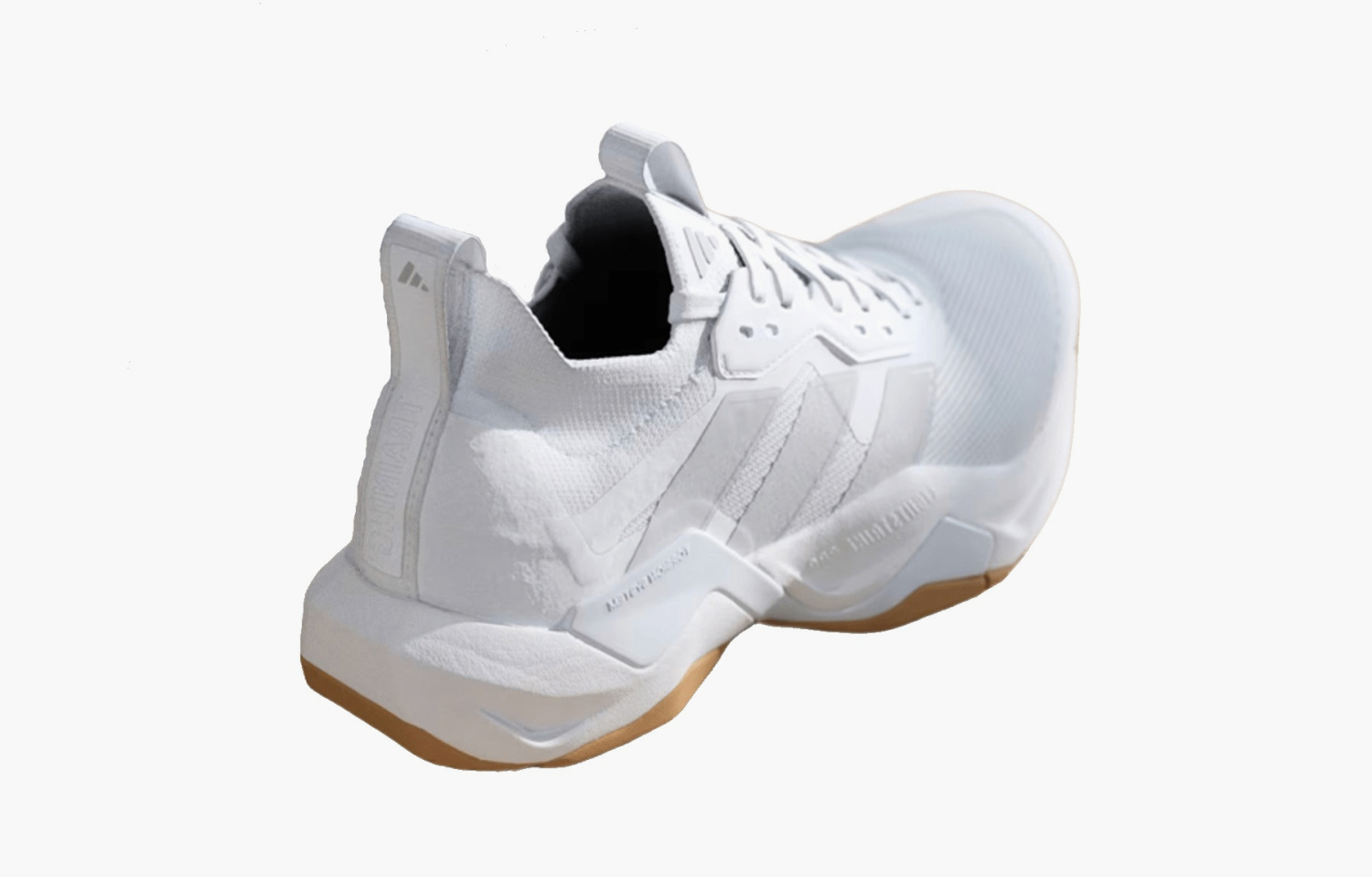 Adidas Rapidmove ADV 2 WMNS "White Grey" 