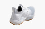 Adidas Rapidmove ADV 2 WMNS "White Grey" 