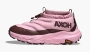 Hoka Kaha 2 Frost Moc Gore-Tex x Halfdays WMNS Amethyst Glazed Cherry 