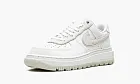 Nike Air Force 1 Low Luxe Summit White Light Bone