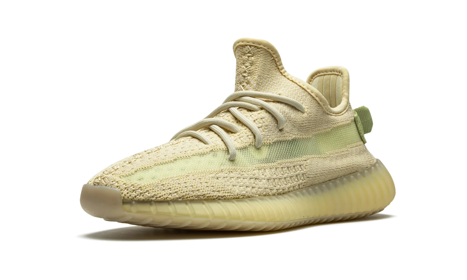 Yeezy Boost 350 V2 Flax 
