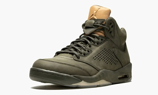Air Jordan 5 Retro Prem Take Flight 