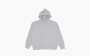 Supreme x Goodenough Hooded Sweatshirt Ash Grey 