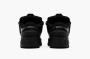 Puma LaFrancé "Written in Chrome Pack - Black" 