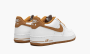 Air Force 1 Low GS "Desert Ochre" 