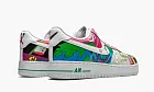 Air Force 1 Low Flyleather Ruohan Wang