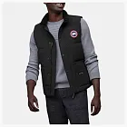 Canada Goose Freestyle Crew Vest Black